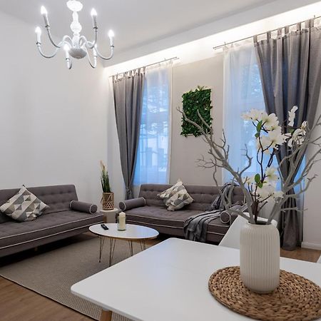 Vienna My City Apartment Family Room Dış mekan fotoğraf