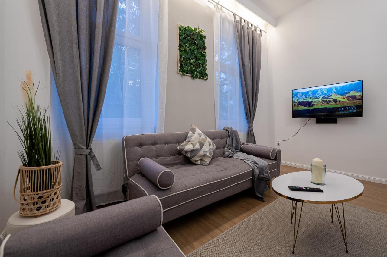 Vienna My City Apartment Family Room Dış mekan fotoğraf
