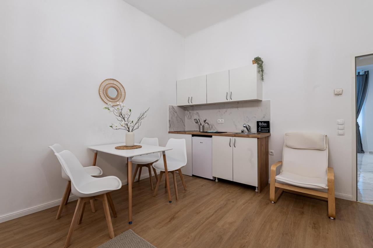 Vienna My City Apartment Family Room Dış mekan fotoğraf