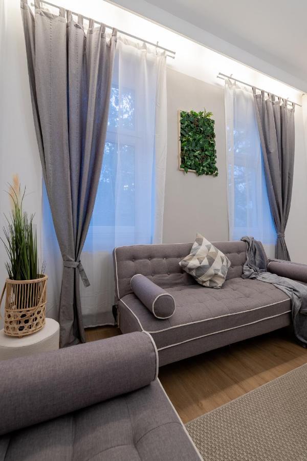 Vienna My City Apartment Family Room Dış mekan fotoğraf