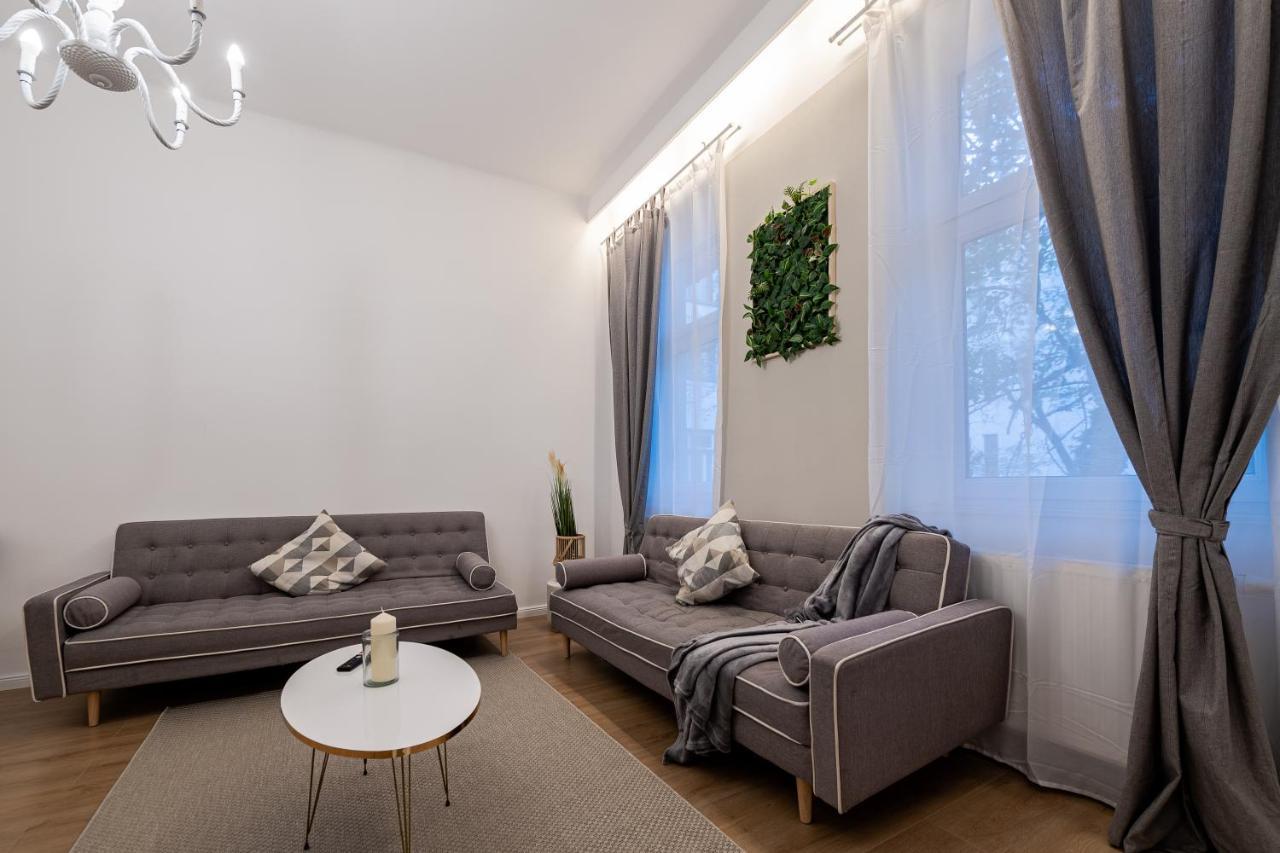 Vienna My City Apartment Family Room Dış mekan fotoğraf